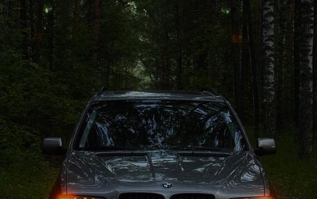 BMW X5, 2004 год, 1 400 000 рублей, 1 фотография