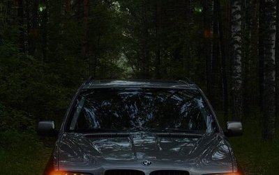 BMW X5, 2004 год, 1 400 000 рублей, 1 фотография