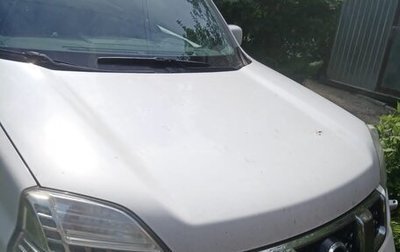 Nissan X-Trail, 2013 год, 1 250 000 рублей, 1 фотография