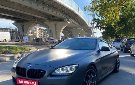 BMW 6 серия, 2014 год, 3 150 000 рублей, 1 фотография