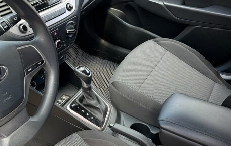 Hyundai Solaris II рестайлинг, 2021 год, 1 550 000 рублей, 1 фотография