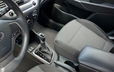 Hyundai Solaris II рестайлинг, 2021 год, 1 550 000 рублей, 1 фотография