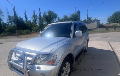 Mitsubishi Pajero III рестайлинг, 2004 год, 700 000 рублей, 1 фотография