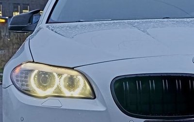 BMW 5 серия, 2010 год, 1 450 000 рублей, 1 фотография