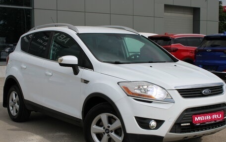 Ford Kuga III, 2011 год, 950 000 рублей, 1 фотография