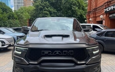 Rambler 1500, 2021 год, 12 131 000 рублей, 1 фотография