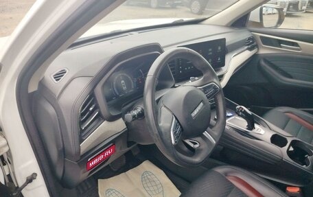 Haval F7 I, 2023 год, 1 066 770 рублей, 1 фотография