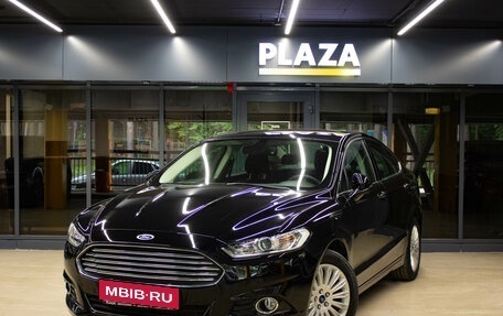 Ford Mondeo V, 2016 год, 1 649 000 рублей, 1 фотография
