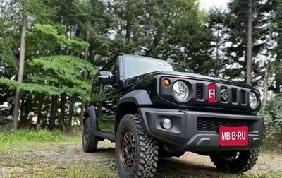 Suzuki Jimny, 2021 год, 1 695 000 рублей, 1 фотография