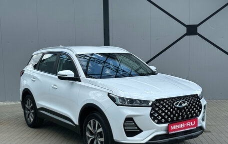 Chery Tiggo 7 Pro, 2020 год, 1 476 000 рублей, 1 фотография