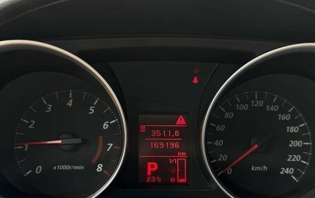 Mitsubishi ASX I рестайлинг, 2013 год, 1 279 000 рублей, 21 фотография