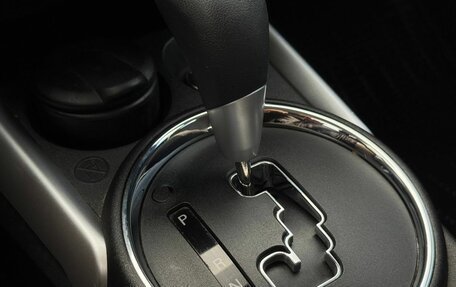 Mitsubishi ASX I рестайлинг, 2013 год, 1 279 000 рублей, 22 фотография