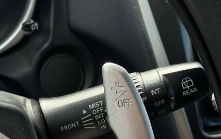Mitsubishi ASX I рестайлинг, 2013 год, 1 279 000 рублей, 26 фотография