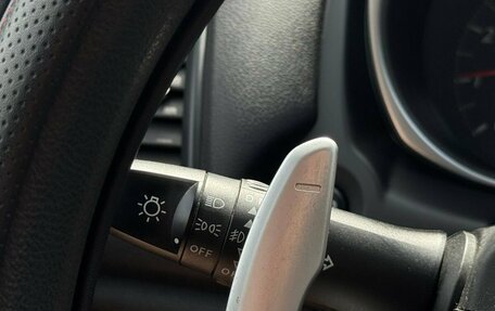 Mitsubishi ASX I рестайлинг, 2013 год, 1 279 000 рублей, 25 фотография