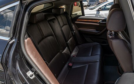 BMW X4, 2014 год, 2 680 000 рублей, 9 фотография