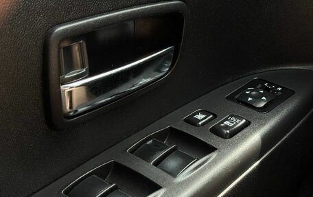 Mitsubishi ASX I рестайлинг, 2013 год, 1 279 000 рублей, 30 фотография