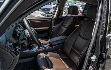 BMW X4, 2014 год, 2 680 000 рублей, 12 фотография