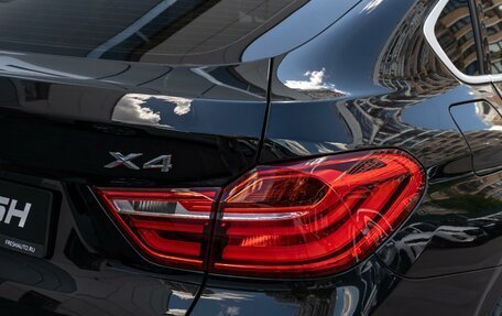 BMW X4, 2014 год, 2 680 000 рублей, 7 фотография