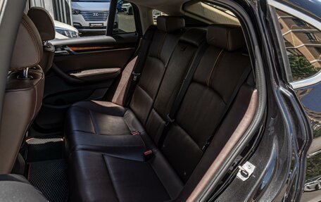 BMW X4, 2014 год, 2 680 000 рублей, 11 фотография