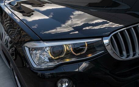 BMW X4, 2014 год, 2 680 000 рублей, 6 фотография