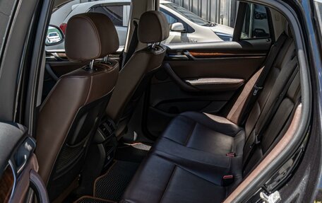 BMW X4, 2014 год, 2 680 000 рублей, 13 фотография