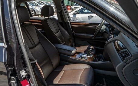 BMW X4, 2014 год, 2 680 000 рублей, 10 фотография
