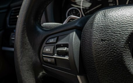 BMW X4, 2014 год, 2 680 000 рублей, 17 фотография