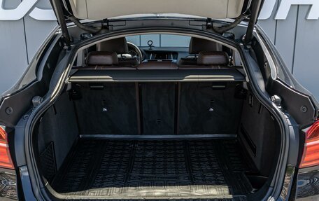 BMW X4, 2014 год, 2 680 000 рублей, 23 фотография