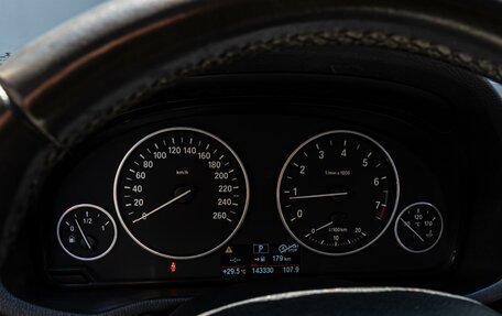 BMW X4, 2014 год, 2 680 000 рублей, 18 фотография