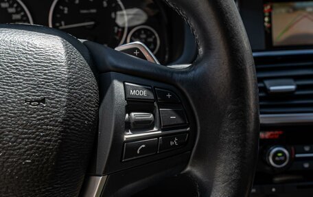 BMW X4, 2014 год, 2 680 000 рублей, 19 фотография