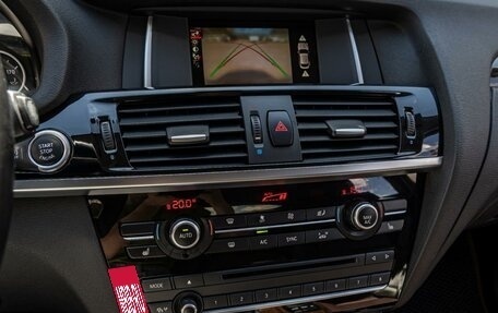 BMW X4, 2014 год, 2 680 000 рублей, 16 фотография