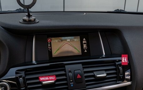 BMW X4, 2014 год, 2 680 000 рублей, 15 фотография