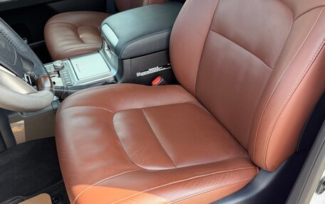 Toyota Land Cruiser 200, 2016 год, 8 500 000 рублей, 14 фотография