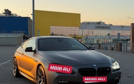 BMW 6 серия, 2014 год, 3 150 000 рублей, 2 фотография