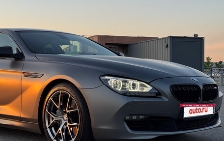 BMW 6 серия, 2014 год, 3 150 000 рублей, 3 фотография