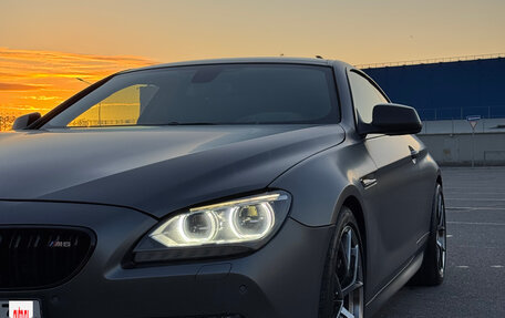 BMW 6 серия, 2014 год, 3 150 000 рублей, 10 фотография
