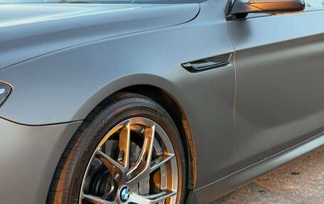 BMW 6 серия, 2014 год, 3 150 000 рублей, 13 фотография