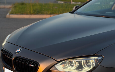 BMW 6 серия, 2014 год, 3 150 000 рублей, 11 фотография