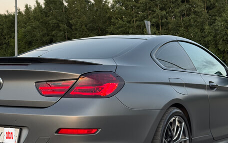 BMW 6 серия, 2014 год, 3 150 000 рублей, 19 фотография