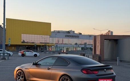 BMW 6 серия, 2014 год, 3 150 000 рублей, 14 фотография