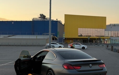 BMW 6 серия, 2014 год, 3 150 000 рублей, 15 фотография