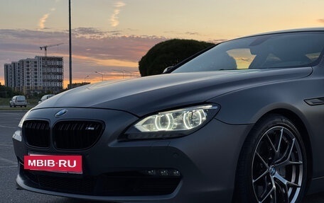 BMW 6 серия, 2014 год, 3 150 000 рублей, 9 фотография