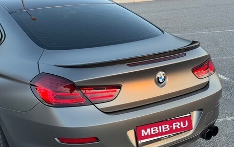 BMW 6 серия, 2014 год, 3 150 000 рублей, 18 фотография