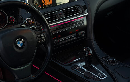 BMW 6 серия, 2014 год, 3 150 000 рублей, 27 фотография
