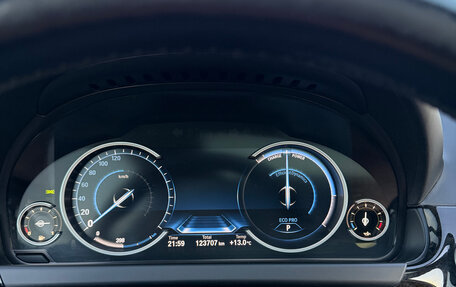 BMW 6 серия, 2014 год, 3 150 000 рублей, 36 фотография