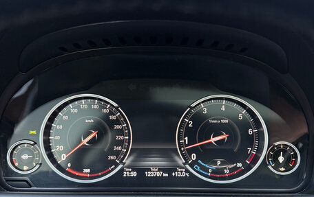 BMW 6 серия, 2014 год, 3 150 000 рублей, 37 фотография