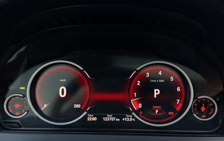 BMW 6 серия, 2014 год, 3 150 000 рублей, 38 фотография