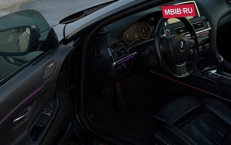BMW 6 серия, 2014 год, 3 150 000 рублей, 26 фотография