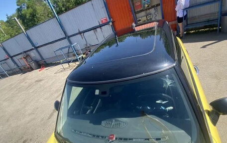 MINI Hatch, 2005 год, 550 000 рублей, 10 фотография