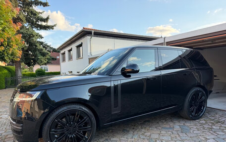 Land Rover Range Rover IV рестайлинг, 2026 год, 25 500 000 рублей, 2 фотография